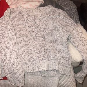 Knitted Sweater - Ivy & Main